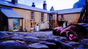 Задник к фильму "Царь зла" #424283