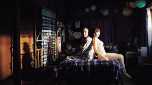 Задник к фильму "Надувная кукла" #385672