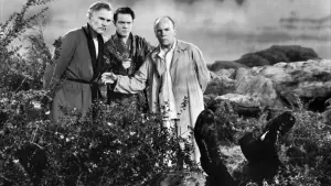 Задник к фильму "И не осталось никого" #247854