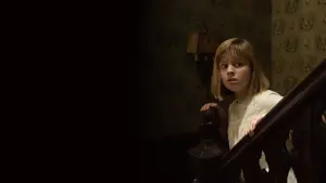 Задник к фильму "Проклятие Аннабель: Зарождение зла" #643329