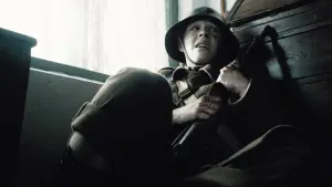 Задник к фильму "9 апреля" #409150