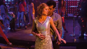 Задник к фильму "Восточная сказка" #497843