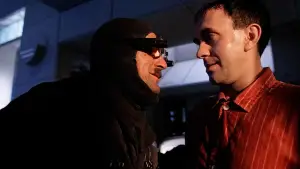 Задник к фильму "Бразилия" #687067