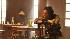 Задник к фильму "Ковбои" #496989