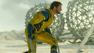 Задник к фильму "Дэдпул 3" #526612