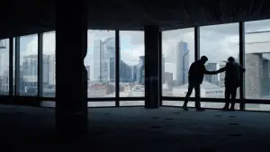 Задник к фильму "Смерть придёт" #770948