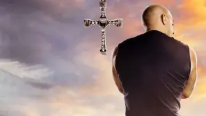 Задник к фильму "Форсаж 9" #238635