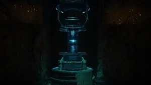 Задник к фильму "Сквозь время" #375253