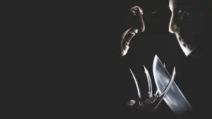 Задник к фильму "Фредди против Джейсона" #664680