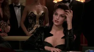 Задник к фильму "007: Золотой Глаз" #255364