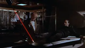 Задник к фильму "007: Голдфингер" #621023