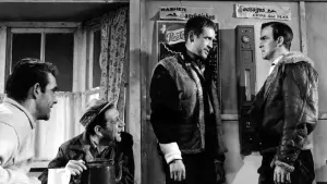 Задник к фильму "Адские водители" #469369