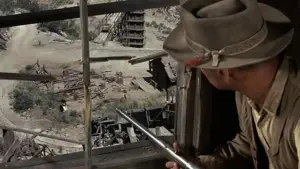 Задник к фильму "Омбре: Отважный стрелок" #725274