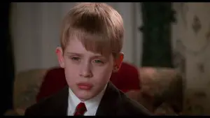 Задник к фильму "Один дома 2: Затерянный в Нью-Йорке" #567248