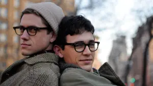 Задник к фильму "Вопль" #462721