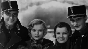 Задник к фильму "Игра в любовь" #500607