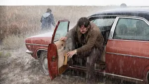 Задник к фильму "Миниатюрный остров" #244129