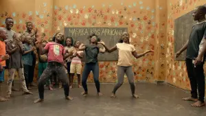 Задник к фильму "Masaka Kids, A Rhythm Within" #788529