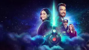 Видео к фильму Следующая остановка - Рождество | Sneak Peek