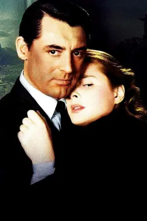 Постер к фильму "Дурная слава" #188000