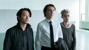 Задник к фильму "Окча" #220381