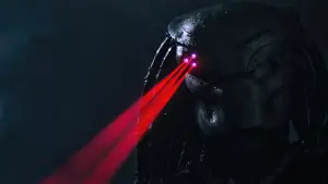 Задник к фильму "Хищник" #559800