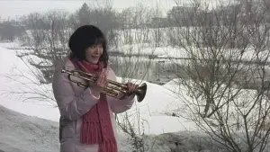 Задник к фильму "Свинг-герлз" #785779