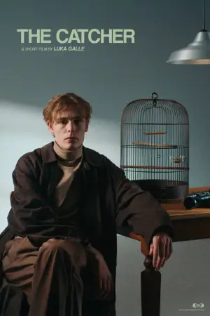 Постер к фильму "The Catcher" #776867