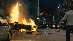 Задник к фильму "Тройной форсаж: Токийский Дрифт" #617444