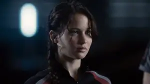 Задник к фильму "Голодные игры" #603182