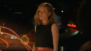 Задник к фильму "Капитан Марвел 2" #605020