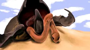 Задник к фильму "Дрожь земли" #255645