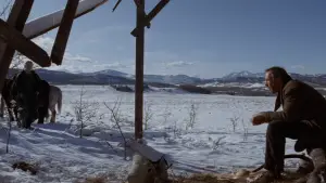 Задник к фильму "Непрощённый" #657925