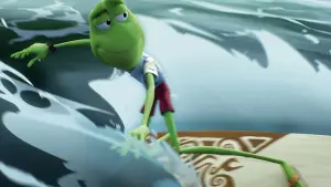 Задник к фильму "Вокруг света за 80 дней" #317981