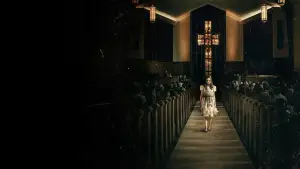 Задник к фильму "Изгоняющий дьявола: Верующий" #693361