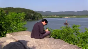 Задник к фильму "Что эта природа говорит тебе" #535810