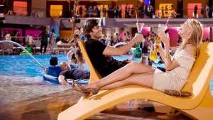 Задник к фильму "Однажды в Вегасе" #303918