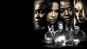 Задник к фильму "Вдовы" #341618