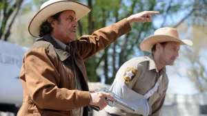 Задник к фильму "Техасский рейнджер" #457767