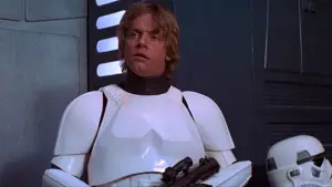 Задник к фильму "Звёздные войны: Эпизод 4 - Новая надежда" #546657