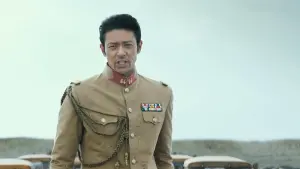 Задник к фильму "Мой путь" #445456