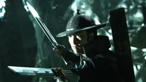 Задник к фильму "14 клинков" #377013