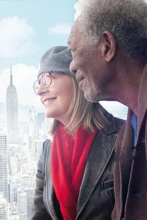 Постер к фильму "Сама жизнь" #388066