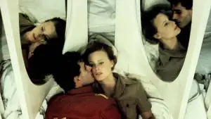 Задник к фильму "Любовь и страсть" #890236