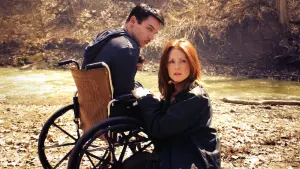 Задник к фильму "Убежище" #306363