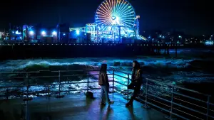 Задник к фильму "Последнее завтра" #593831