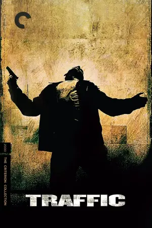 Постер к фильму "Траффик" #109056