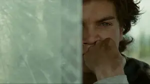 Задник к фильму "В диких условиях" #677226