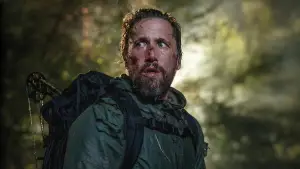 Задник к фильму "Гризли" #609195