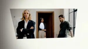 Задник к фильму "После охоты" #561963